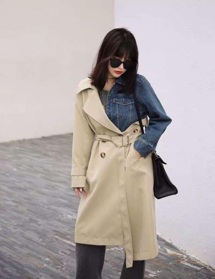 サムネイル： DOKKING COAT