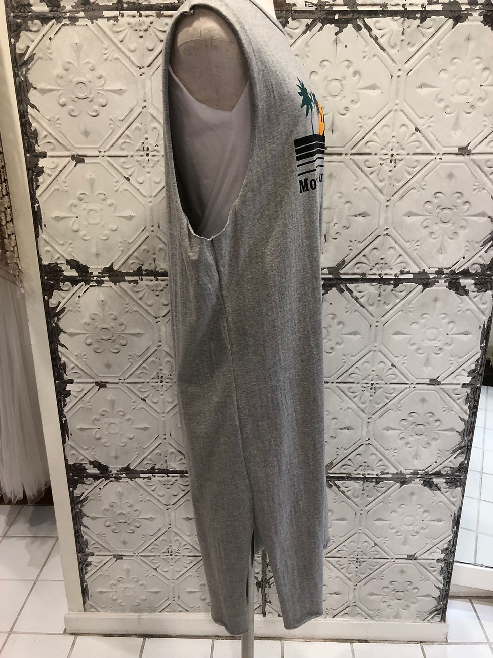 サムネイル： cotton dress