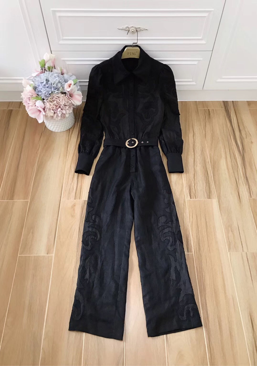 サムネイル： Jump suits