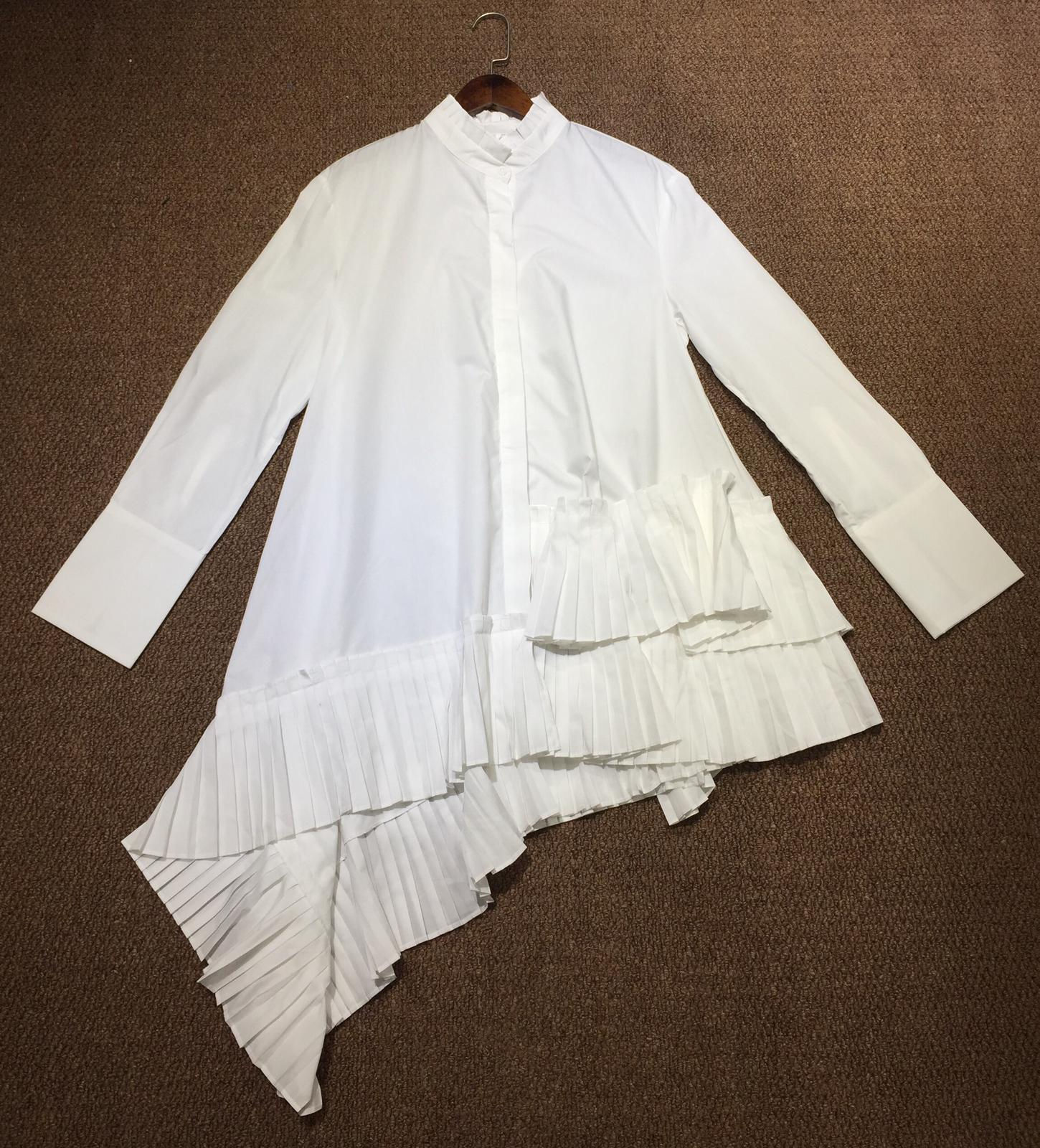 DESIGN BLOUSE