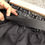 サムネイル： Fake lether pants