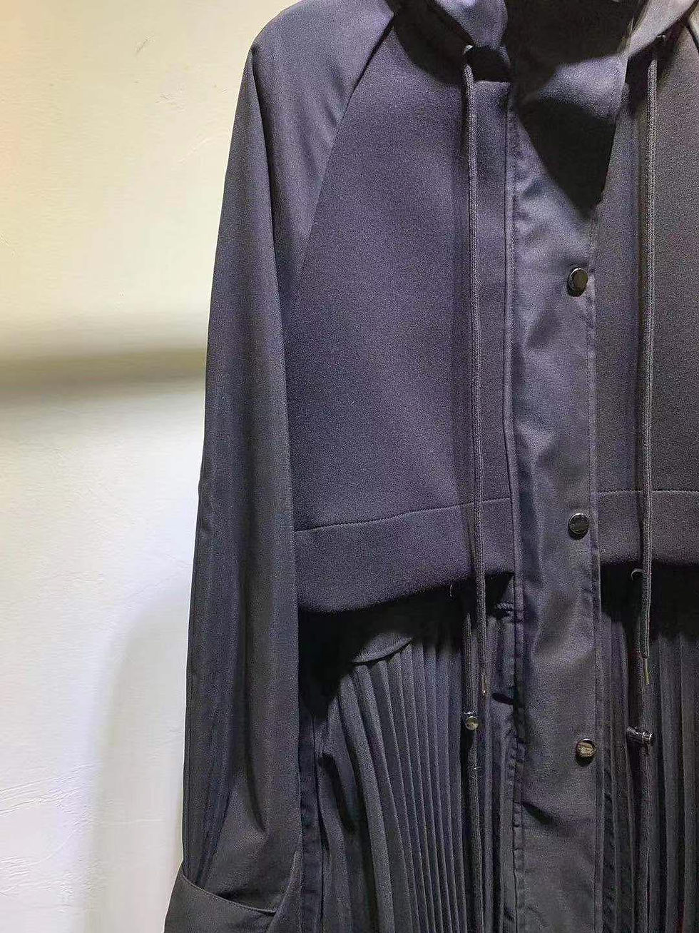 サムネイル： Foodie coat