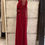 サムネイル： Long dress