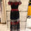 サムネイル： embroidery long dress