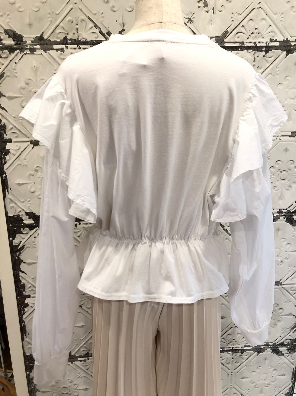 サムネイル： Blouse