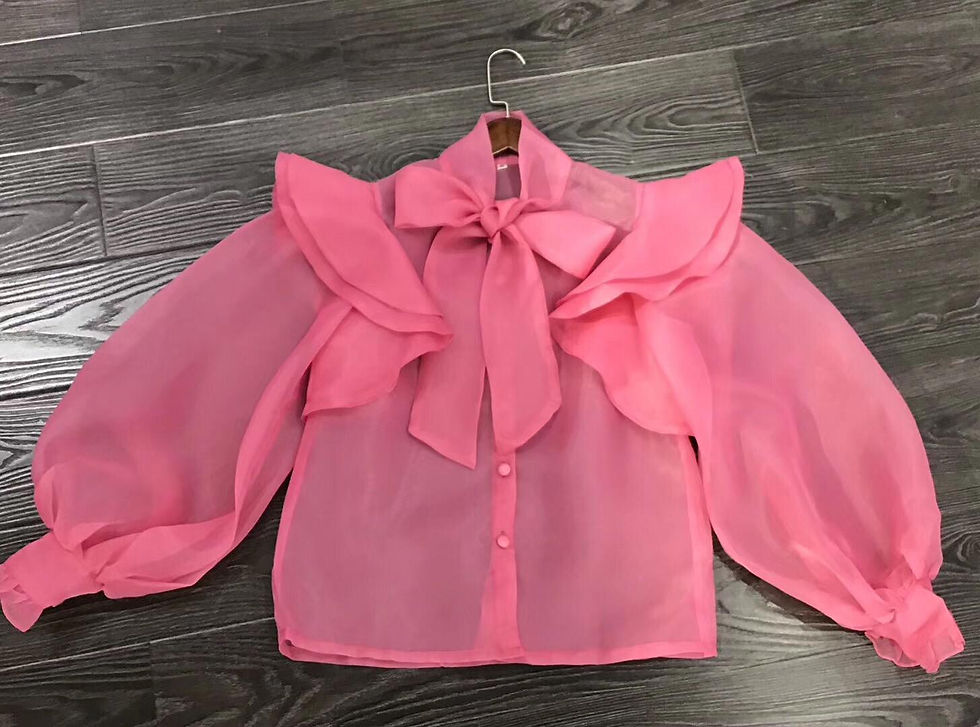 サムネイル： Blouse