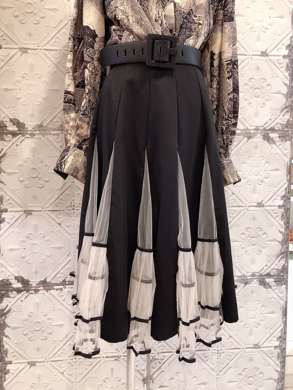 サムネイル： SKIRT