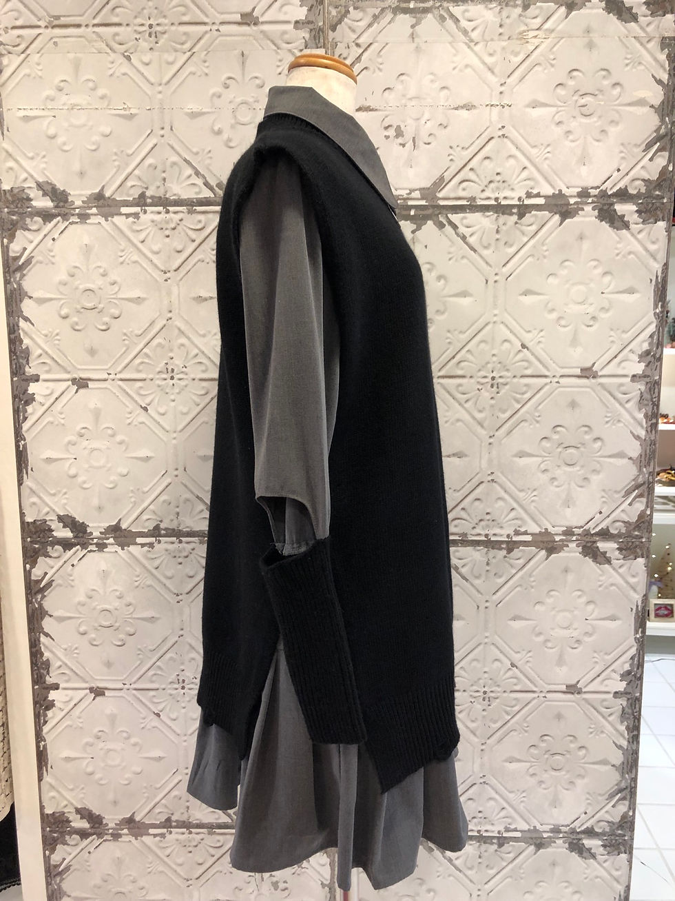 サムネイル： 2 way set up