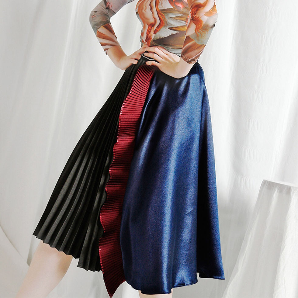 サムネイル： Skirt