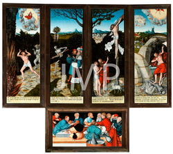 Schneeberg_Cranach-Altar_02