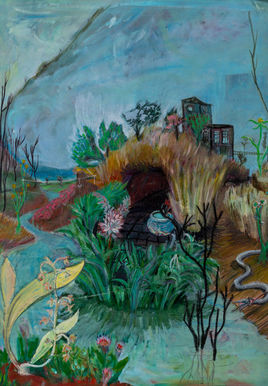 Rahel Meisel - Weg ins Chi