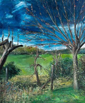 Johannes Jakob Wagner - o.T.