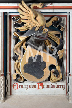 Georg von Grundsberg