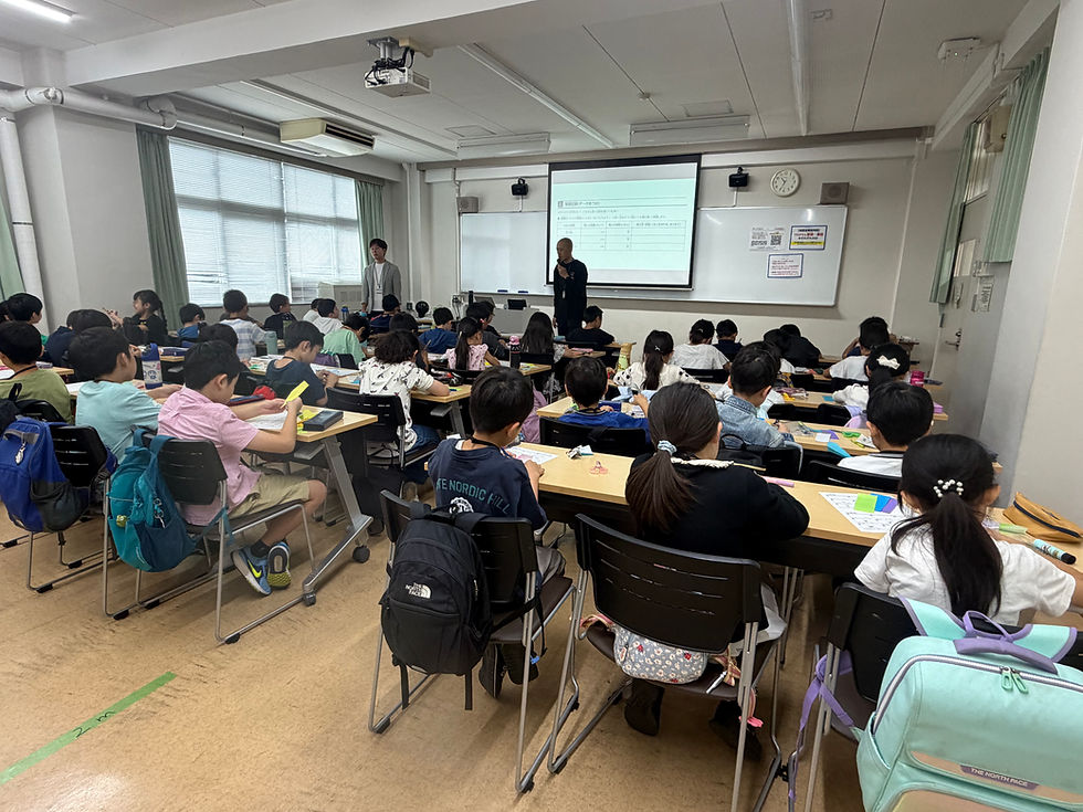 第123回ダヴィンチマスターズ|対面プログラム in お茶の水女子大