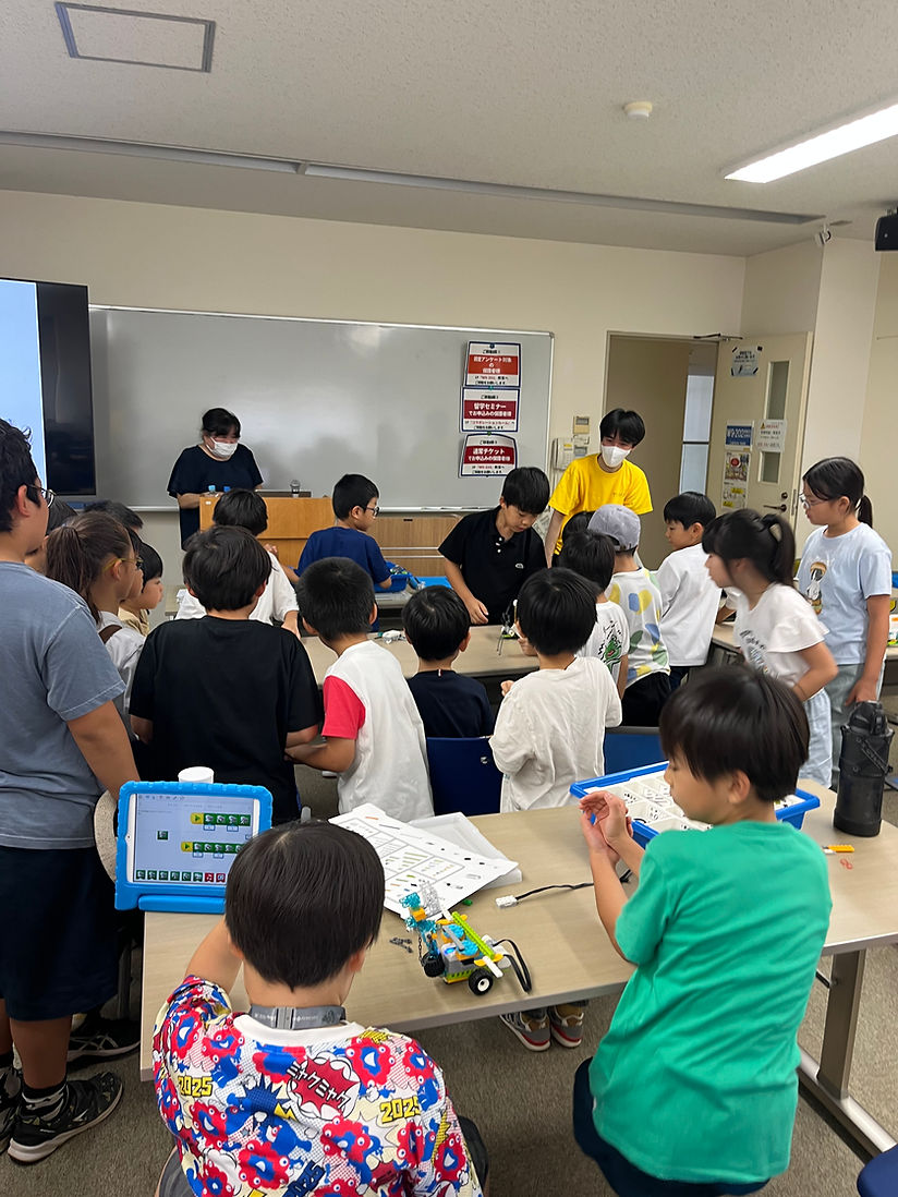 第95回ダヴィンチマスターズ｜対面プログラム in 東京科学大学 大岡山