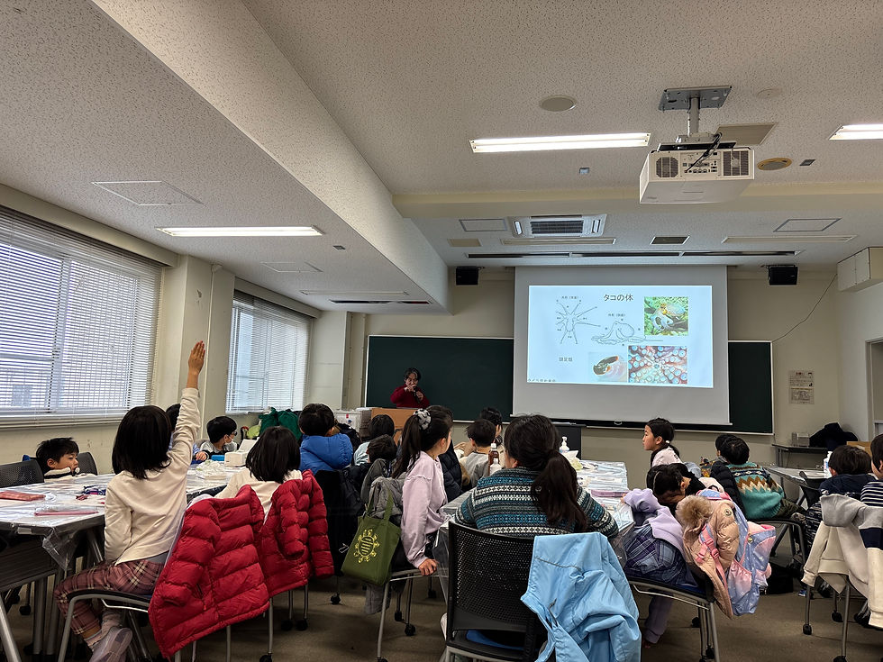 第104回ダヴィンチマスターズ｜対面プログラム in 大阪大学豊中キャンパス