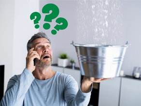 Almanya'da Ev Eşyası Sigortası ile Su Hasarlarına Karşı Koruma