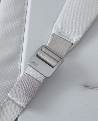 Hardware and bag design for URTH brand