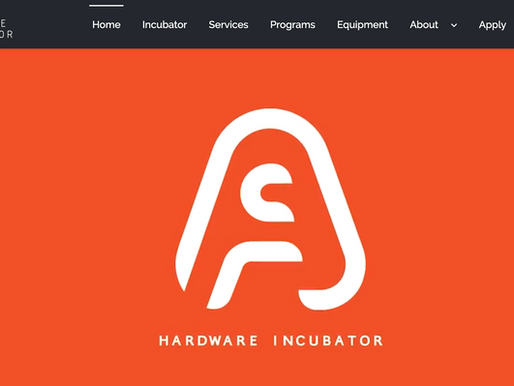 Mentor at Arc Hardware Incubator