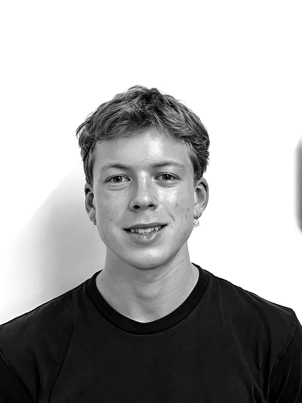 OUR INTERNS 2026-Askin Battley