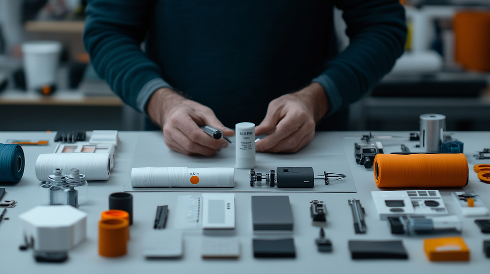 The Most Expensive Part of Design Might Not Be the Design