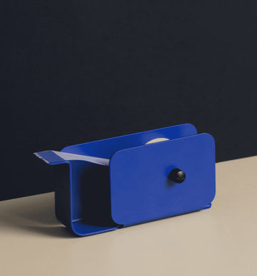 Tape holder for Karstgoods
