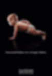 Strong Baby | Print Ad
