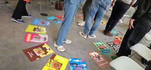 Workshops, dialogen, trainingen