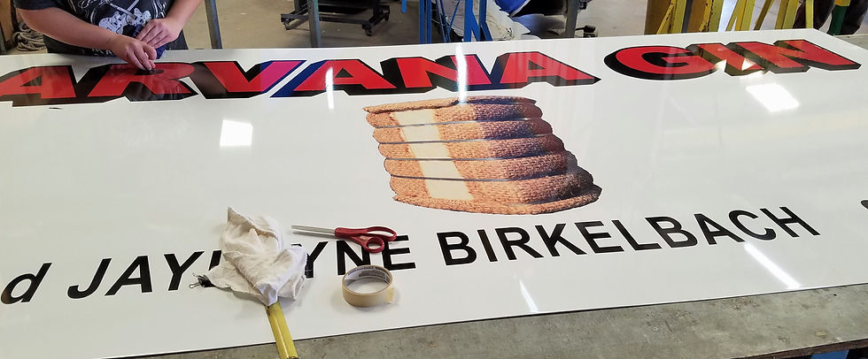 Arvana Gin