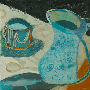 StillLifewithShadowSide_acrylicmixedmedia_cradledpanel_12x12x1.5_2025_350.jpeg