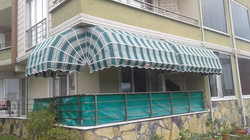 Karasuda Brandacı