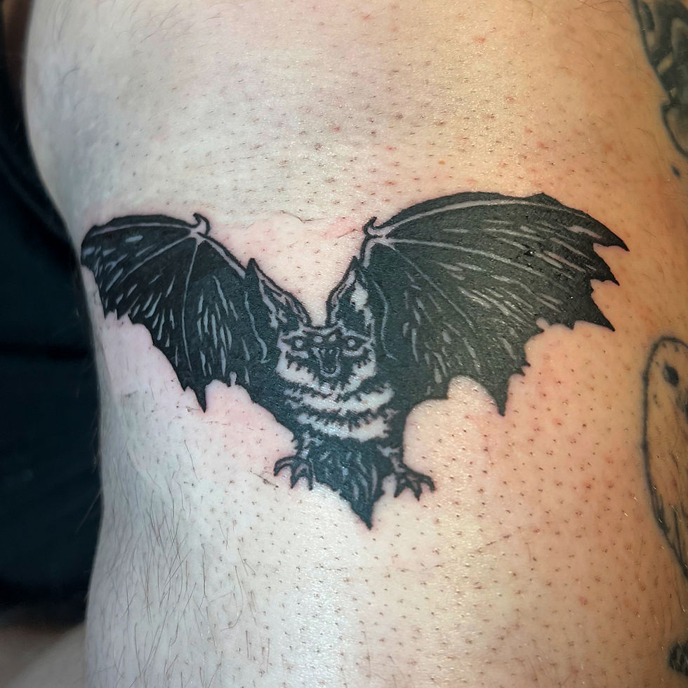 BAT-tholomew
