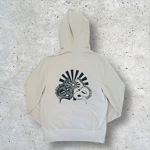 HOODIES | All Seeing