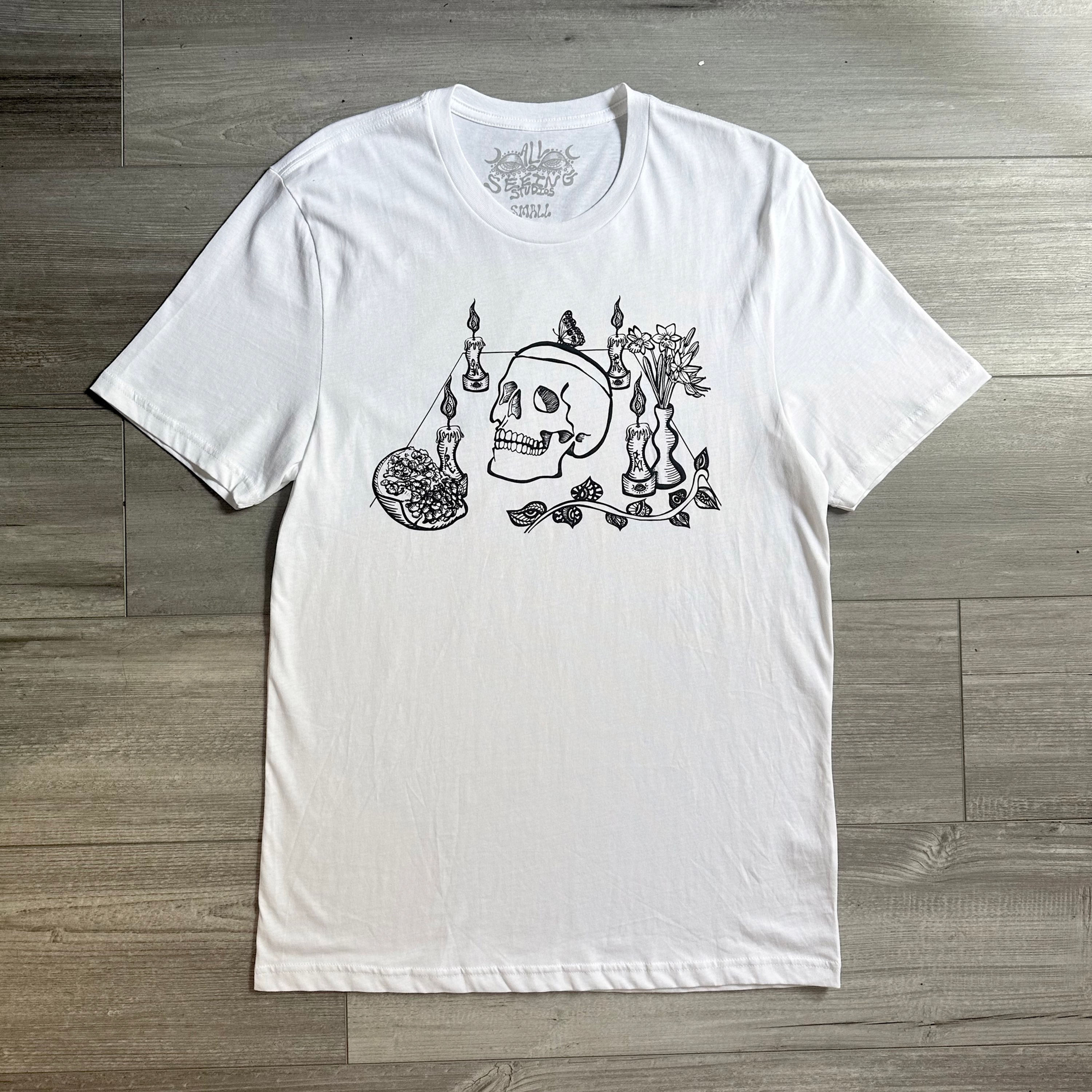 Persephones Alter T Shirt 