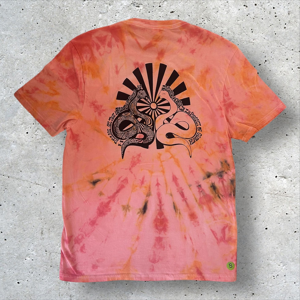Thumbnail: Shedding Skin Tee (RTS)