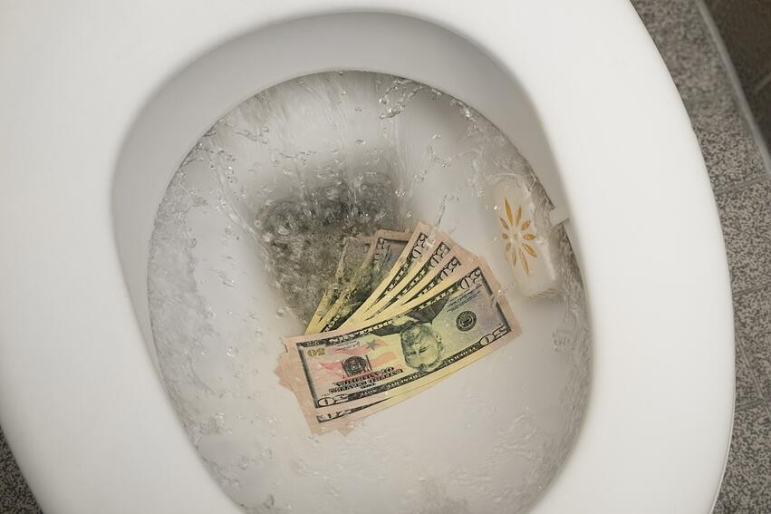Plumbers wausau How to Fix a Running Toilet