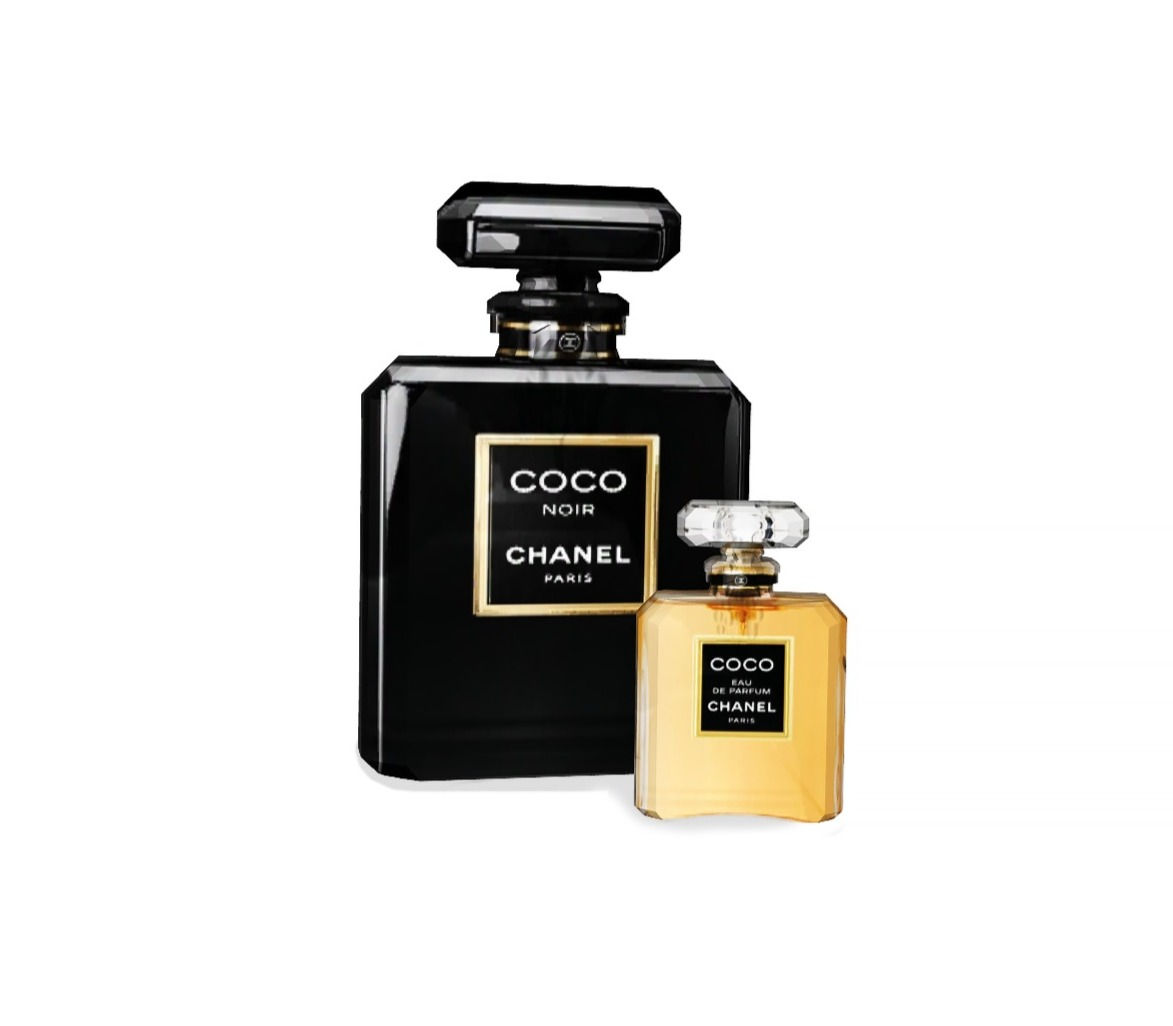 Chanel perfume