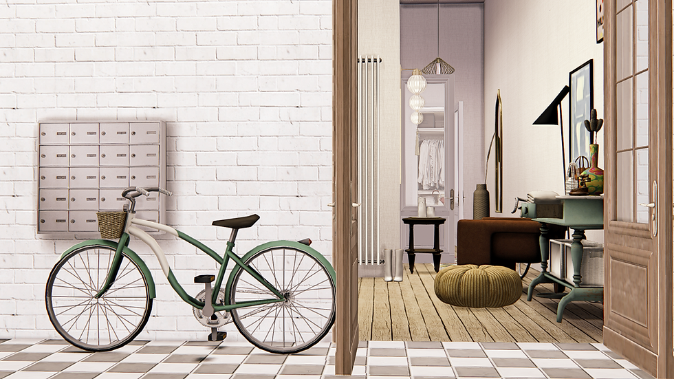 Miniatyrbild: Söder studio