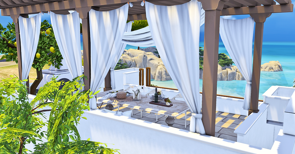 Miniatyrbild: Beach casai