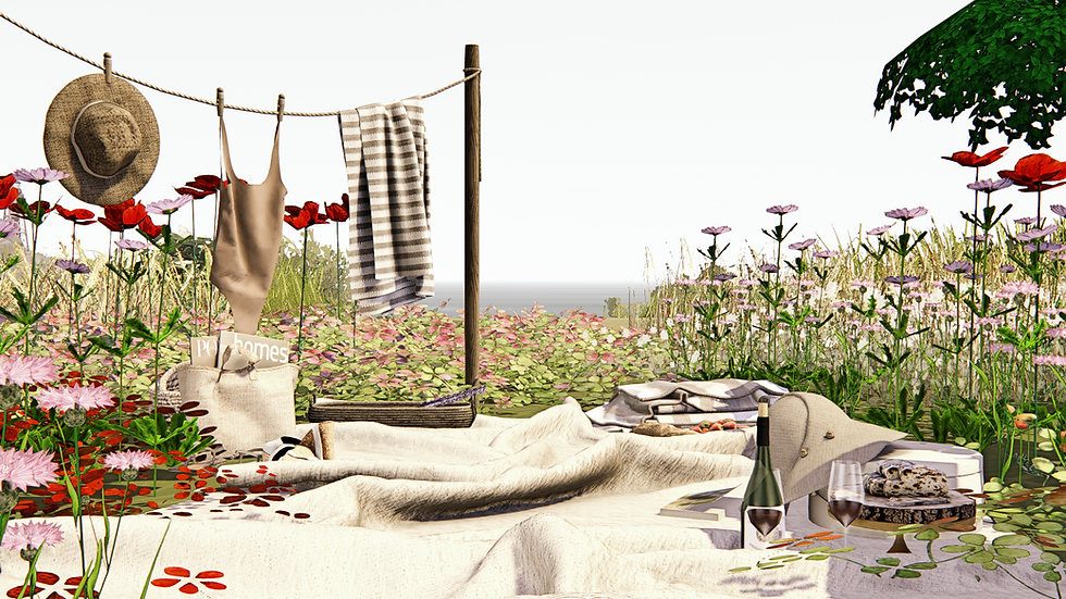 Miniatyrbild: Lil picnic