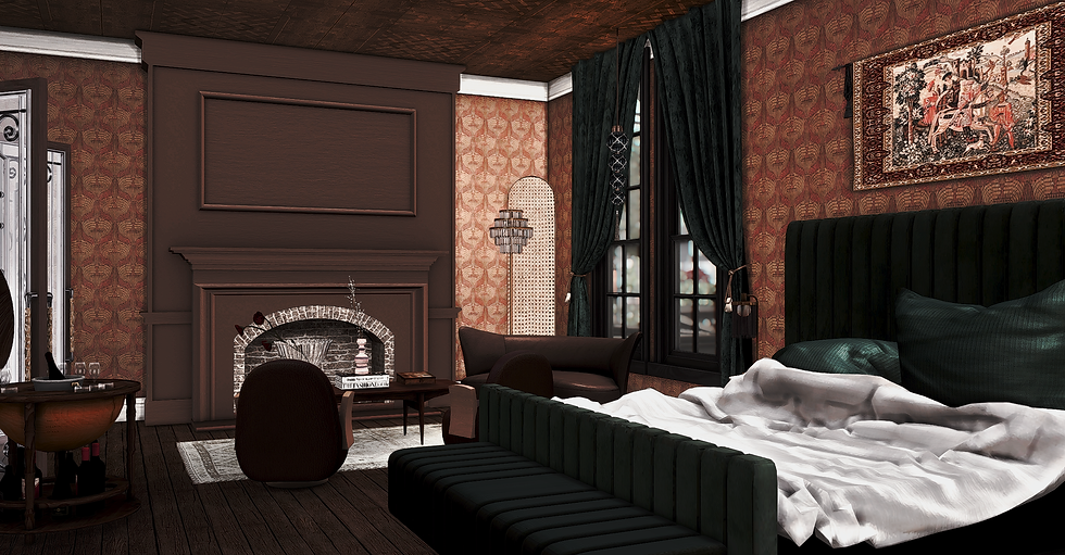 Miniatyrbild: Lil parisian hotel