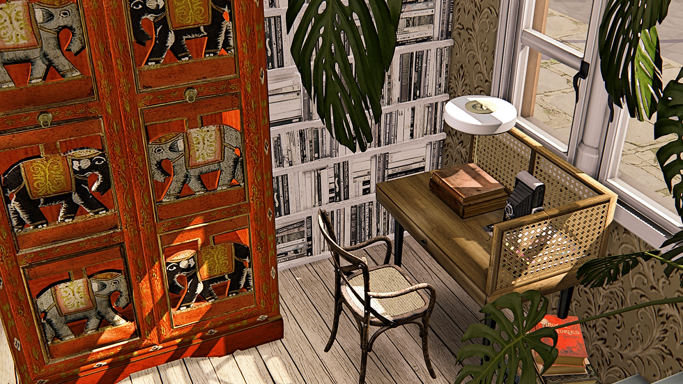 Miniatyrbild: Art story