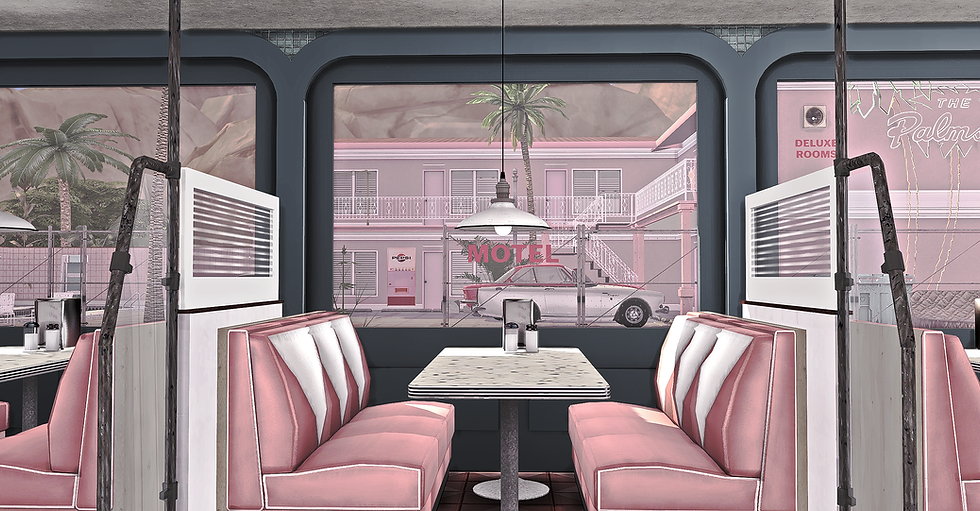 Miniatyrbild: Route 66