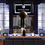 Miniatyrbild: Rooftop and lounge