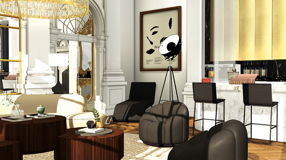 Miniatyrbild: Peninsula street