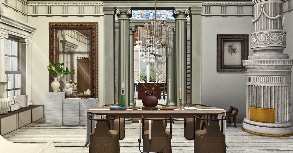 Miniatyrbild: Chataeu ranch