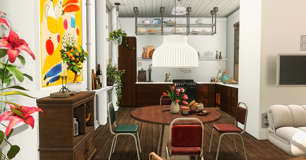 Miniatyrbild: Blekingegatan apt