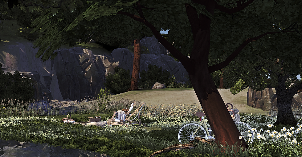 Miniatyrbild: Lil picnic 3