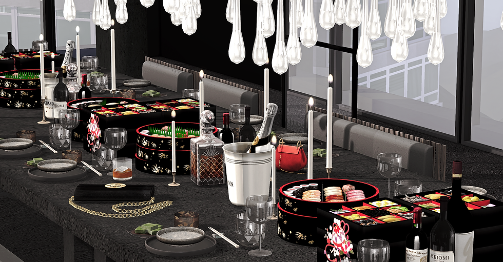 Miniatyrbild: NYE venue