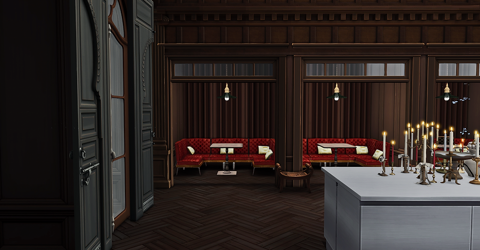 Miniatyrbild: Bar Valen